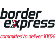 Border Express Login